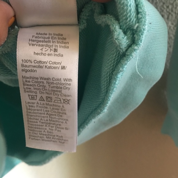 J.Crew Cape Cod Crewneck Sweatshirt - Picture 9 of 12